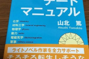【悲報】専門家さん、なろう作家を専門とした本を出版（※画像あり）