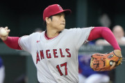 日本人最多となる大谷翔平の5度目の週間MVP獲得に全米騒然！←「既に年間MVP」（海外の反応）