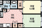 2DKに住んでいるけど、リビングに嫁がいると俺が行くと不機嫌になるんだ。もう休日でも赤ん坊を見ることもできず、自分の部屋に閉じこもるしかない。これは地獄だよ。