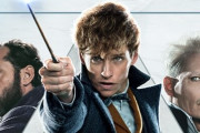 映画『ファンタスティック・ビースト』最新作は2022年7月公開！ジョニー・デップ降板で新公開日に