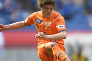 《清水エスパルス》鈴木唯人(21)がフランス1部ストラスブールへ期限付き移籍。「毎日を大事にして過ごしたい」