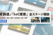 【悲報】明日から「物資調達」と「SoC捜索」の全ステージが期間中、常時開放ｷﾀ━━━━(ﾟ∀ﾟ)━━━━!!でも、理性が足らなぁーーーーーい！！！