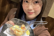 工藤由愛ちゃん、北海道へ帰り家族と人生ゲームをし、中学校の先生に会い、魚の日前夜祭を開催
