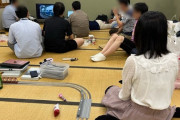 【朗報】鉄道サークル「女子部員が入部しました！」パシャ （※画像あり）