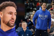 【NBA】マーク・キューバン「クレイ・トンプソンはマブスでずっと楽にプレーできる」