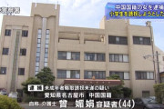 中国籍の44歳女が静岡県で女子小学生を誘拐しようとして逮捕、→拉致や臓器狩りの可能性もあり怖すぎると話題に
