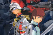 ガンダムは初代～ZZまでしか認めない！って奴ｗｗｗｗｗ