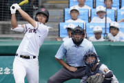 夏の甲子園ベスト16出揃う！広陵(広島)vs慶応(神奈川)など好カード揃い