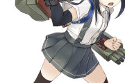 【艦これ】JK・JCならともかく、なんでJSが艦娘やってんの？