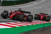 今週末のF1フランスGP、灼熱のレースになる可能性が