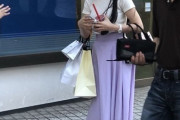 【画像】ももクロの高城れにさん、盗み撮りが流出してしまうしてしまう