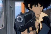 カウボーイビバップってアニメ面白い？？？？？？？？？？？？？？？？？？？？