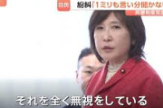【悲報】稲田朋美氏「1ミリも私たちの言い分聞かないじゃないですか！」自民会議紛糾　再審制度見直しの政府案めぐり“抗告禁止”要求で