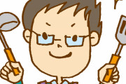【玄人】「あ、料理上級者だな。」ってやつにありがちなことがコチラｗｗｗ