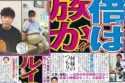 ◆小ネタ◆海外メディア批判の「安倍首相動画」に菅官房長官「35万いいね！もらったもんね」
