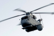 日空母にも早期警戒ヘリは必要？英海軍が開発進める｢早期警戒型マーリン｣の状況