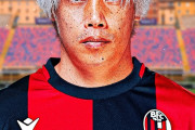 【速報】伊東純也さん、セリエAのボローニャ移籍かｗｗｗｗｗｗｗｗｗ