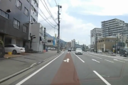 ドラレコ史上　最高にヤバい動画見つかる