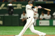 坂本勇人のあの言葉が流行語大賞の候補に！？今後の行方は？