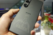 【画像】Xperia 1 VIIにスター・ウォーズモデル登場！ｗｗｗｗｗｗ