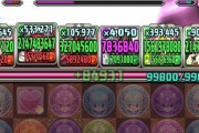 【パズドラ】誰かクリスマススカーレットの強さに気がつく奴はいないのか