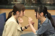 人気女声優の百合営業がすげぇ・・・こういう百合営業ってやってるほうは気持ち悪くならないの？