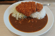 【画像】こういうのでいいカツカレーｗｗｗｗｗ