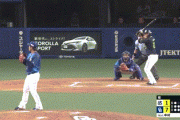 【中日対ヤクルト21回戦】中日が７－１でヤクルトに快勝し３連勝！福田先制弾&ロメロ６回１失点で８勝目！ヤクルトは４連敗
