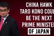 インドメディア「日本の次期総理大臣は…おそらくこの人！！」