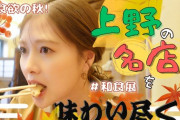大歓喜！白石麻衣、超久々のYouTube更新！！！