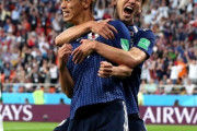 本田！香川！長本！←日本サッカーって結局この時期が1番面白かったよな