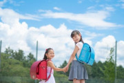 今どきの小学生は「○○さん」 あだ名はほぼ使われない