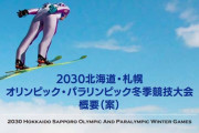 JOC山下会長「このままでは札幌五輪の開催は厳しい。札幌市民のやる気が伝わってきません」