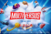 スマブラ風の対戦アクション『MultiVersus（マルチバーサス）』2022年基本プレイ無料で配信決定！スーパーマン等DCコミックスキャラ他、トムとジェリーなども参戦！