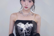 最新の中山夏月姫