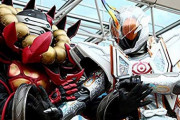仮面ライダーゴーストって設定的にムゲン魂に変身できなくなるけど…