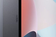 【朗報】OPPO、スマホとタブレットの欲張りセットを発表！