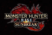 モンハンサンブレイク、全世界で200万本突破！ライズは1000万本突破！！