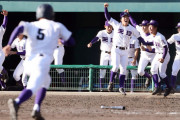 【高校野球】天理が履正社に９回逆転サヨナラ勝ちで５年ぶりの秋季近畿大会決勝進出