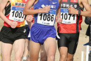 【日本クロカン選手権】浦野雄平(國學院)がシニア10km優勝　田村兄弟が2･3位