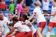 パリ五輪女子サッカー決勝はアメリカ対ブラジル！なでしこと戦ったチームでメダル独占の可能性