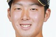 元日ハム長谷川凌汰、球団スタッフになる