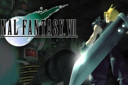 【朗報】FF7～10、名作しかない