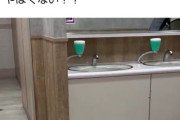 【悲報】肉食系女子「トイレに女装男入ってきた！」←怖すぎて草ｗｗｗｗ