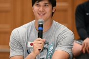 【速報】高校球児が選ぶ「好きな野球選手」３位大谷翔平、２位今宮健太、１位は？？