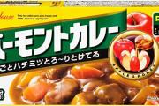 【議論】バーモントカレー(150円)って、コスパ良いよね！？