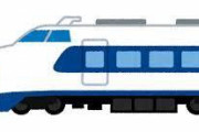 新幹線に500系とかいう見た目100点の新幹線あったよなｗｗｗｗｗｗ