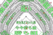【日向坂46】東京ドーム公演座席、"勝ち組"や"開き直って暴れる席"がこちらw【3回目のひな誕祭】