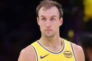 【NBA】ルーク・ケナードがPHXと2年1300万ドル契約で合意