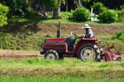もしかして農家一人勝ち時代がくるのか？